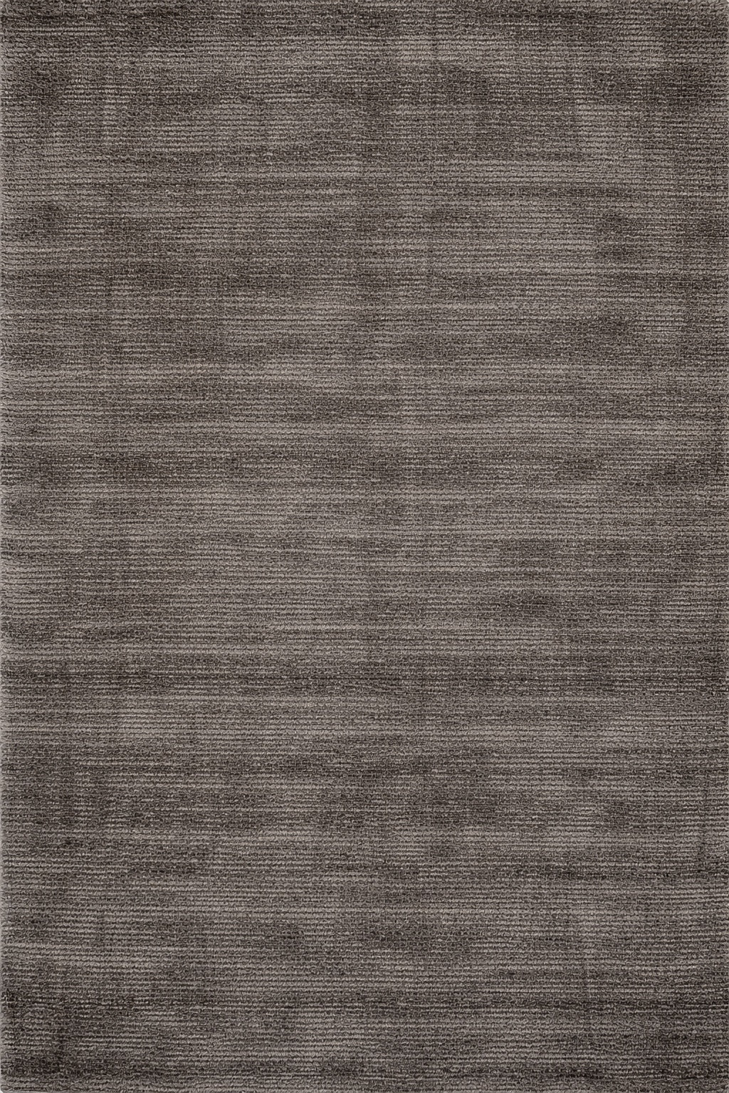 Vloerkleed Arte Taupe – Handgetuft kleed in warm grijsbruin – bovenaanzicht