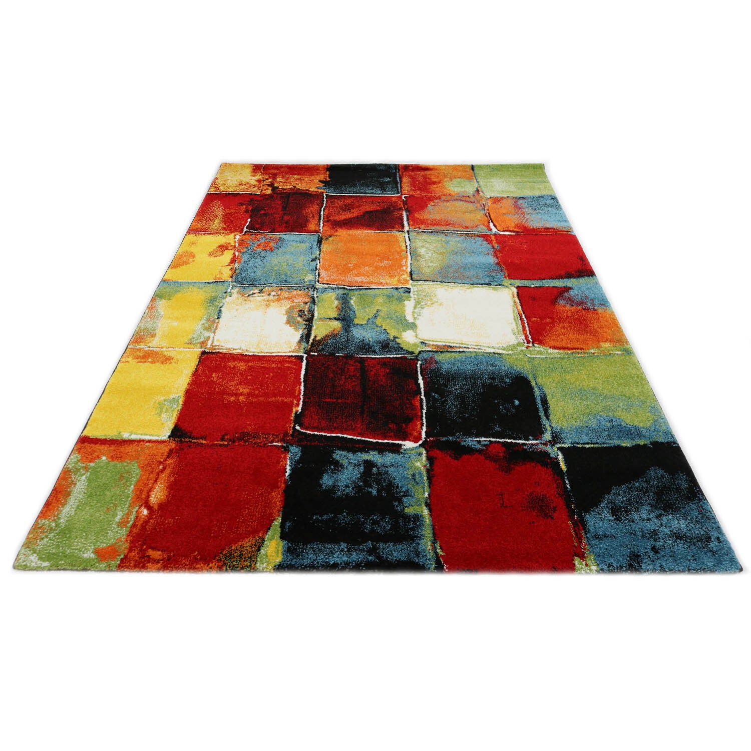 Karpet Belis 20739-110 - Detail