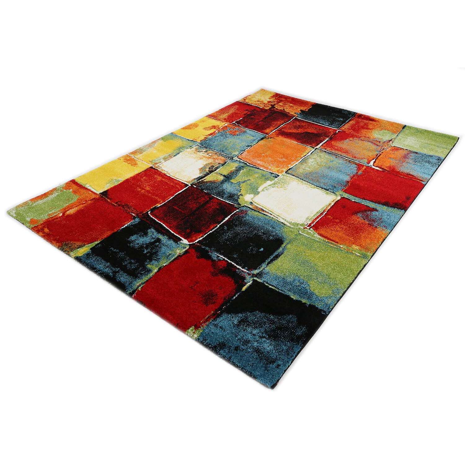 Karpet Belis 20739-110 — sfeerbeeld in interieur
