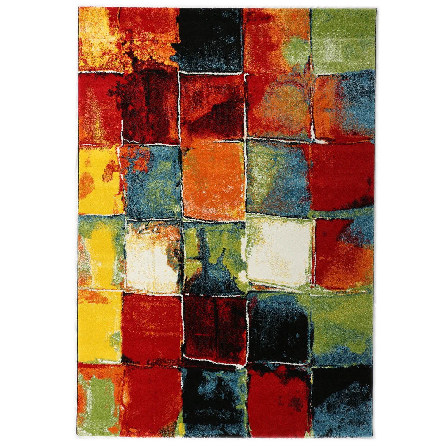 Karpet Belis 20739-110 — hoek