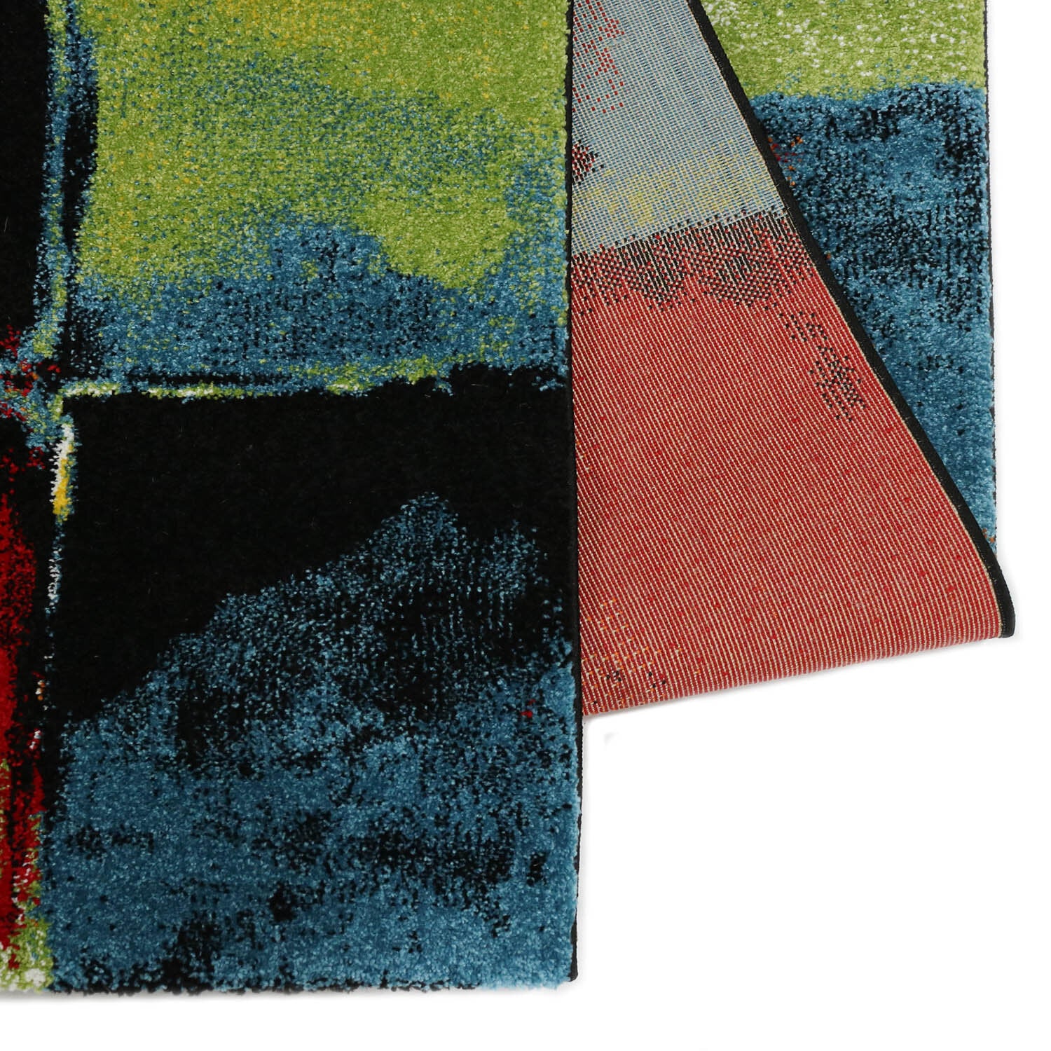 Karpet Belis 20739-110 — detail weefsel