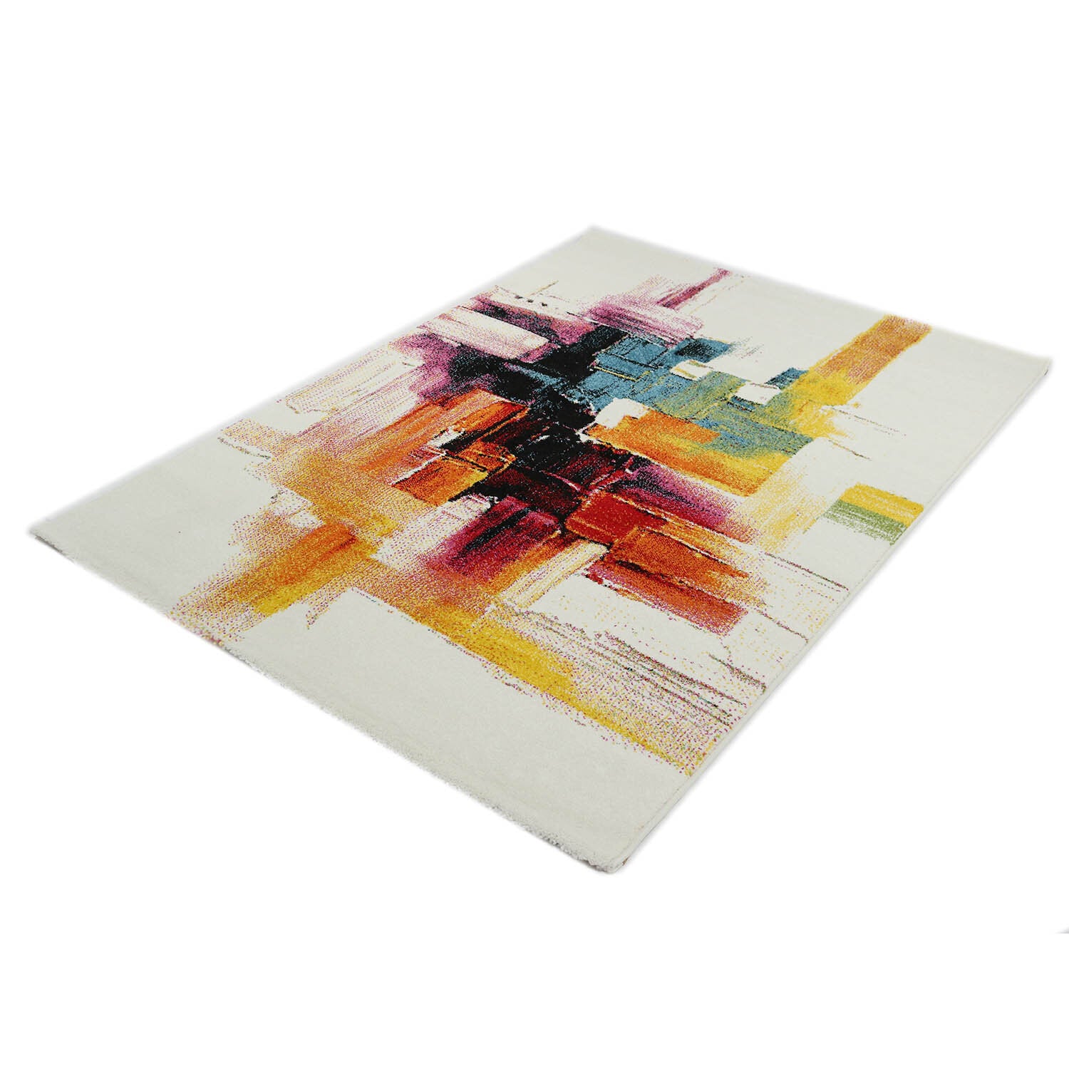 Karpet Belis 20752-60 — hoek
