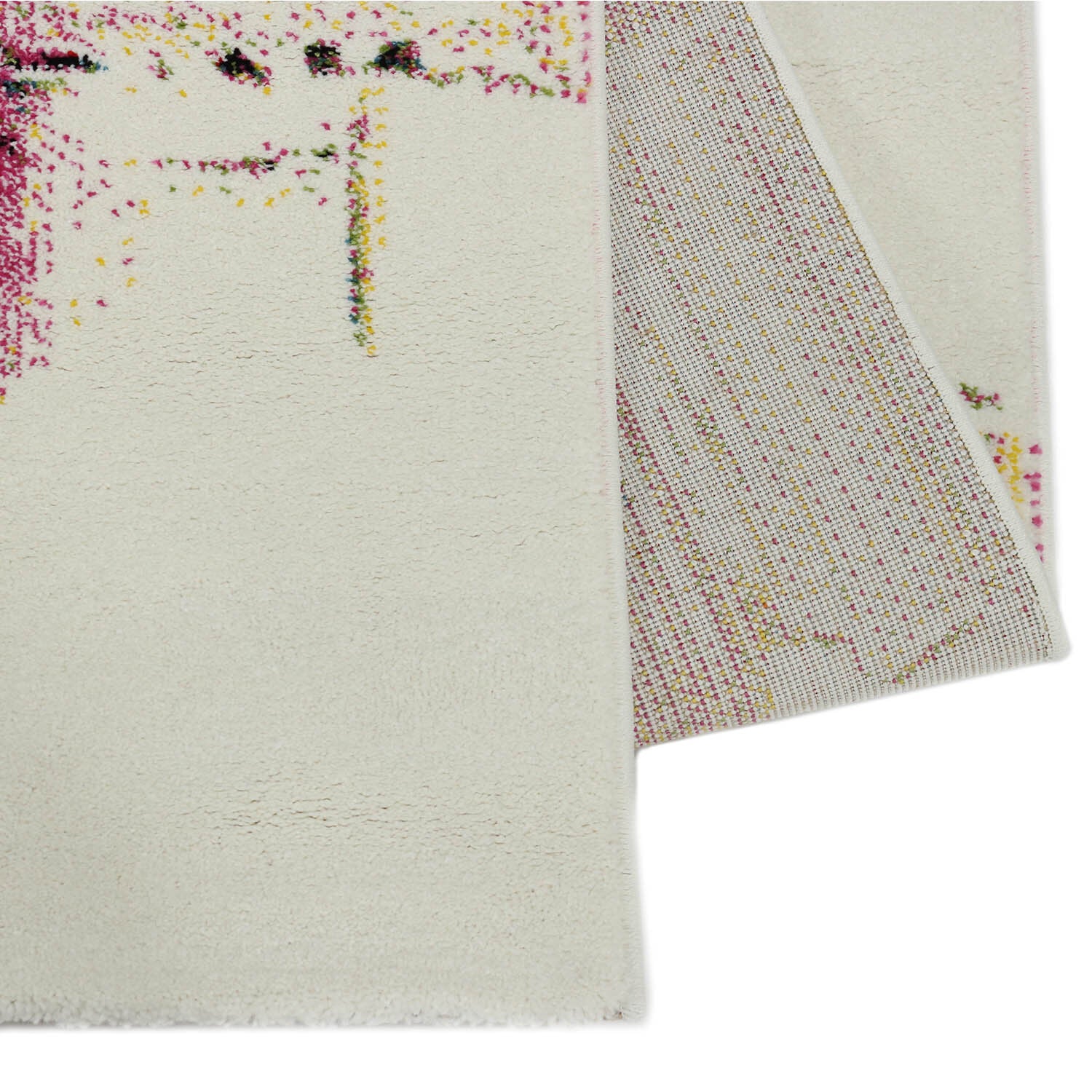 Karpet Belis 20752-60 — bovenaanzicht