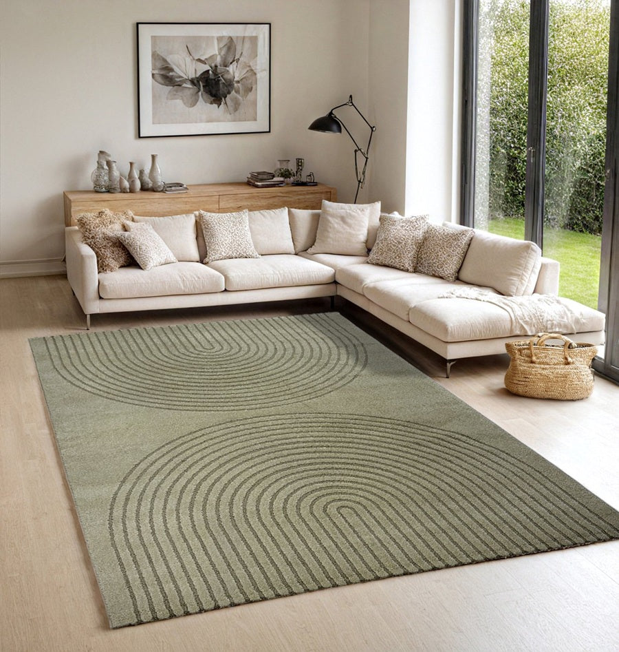 Karpet24 Eclipse - Detail