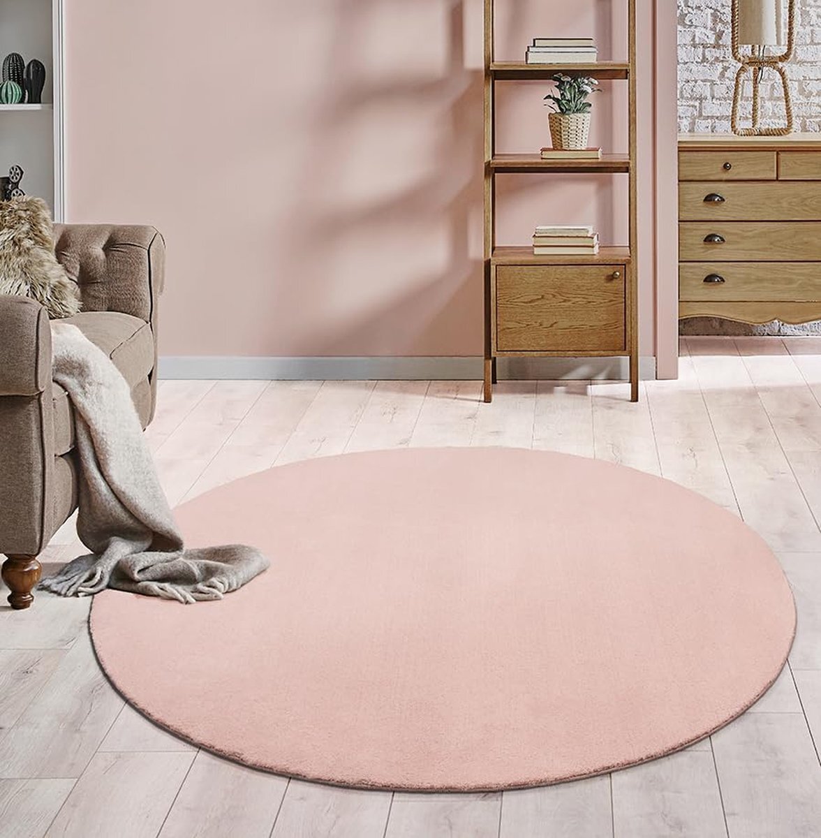 Karpet24 Loft - Detail