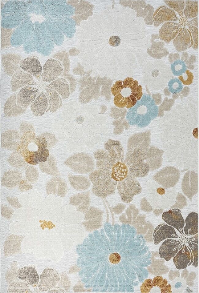 Karpet24 Mira Buitentapijt - Detail