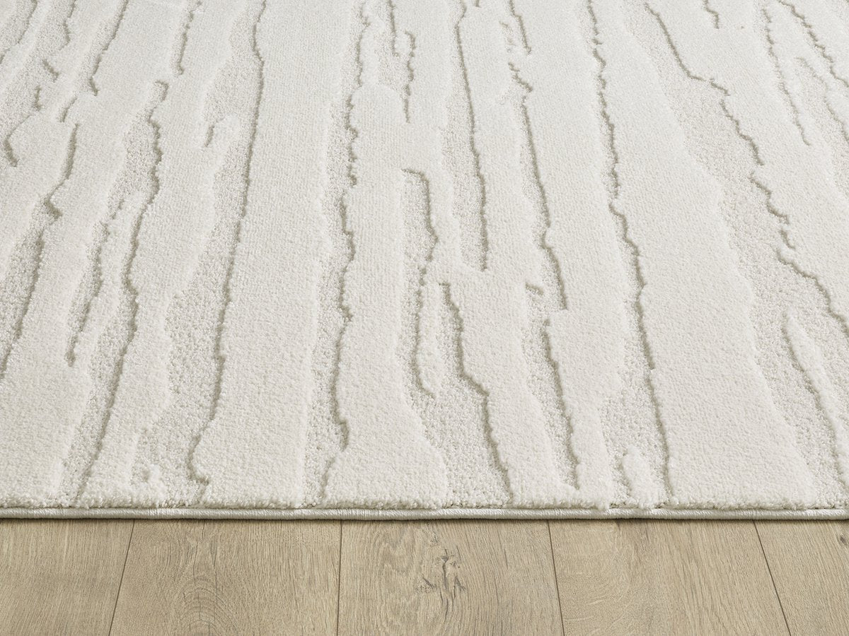 Luxe Japandi Vloerkleed Elio - Detail