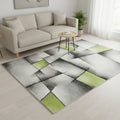 Rug Brilliance 660-940 Green