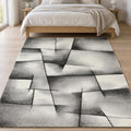 Rug Brilliance 660-990 Anthracite
