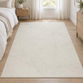 Creation Rug Cream – Open Pattern in Seven Sizes