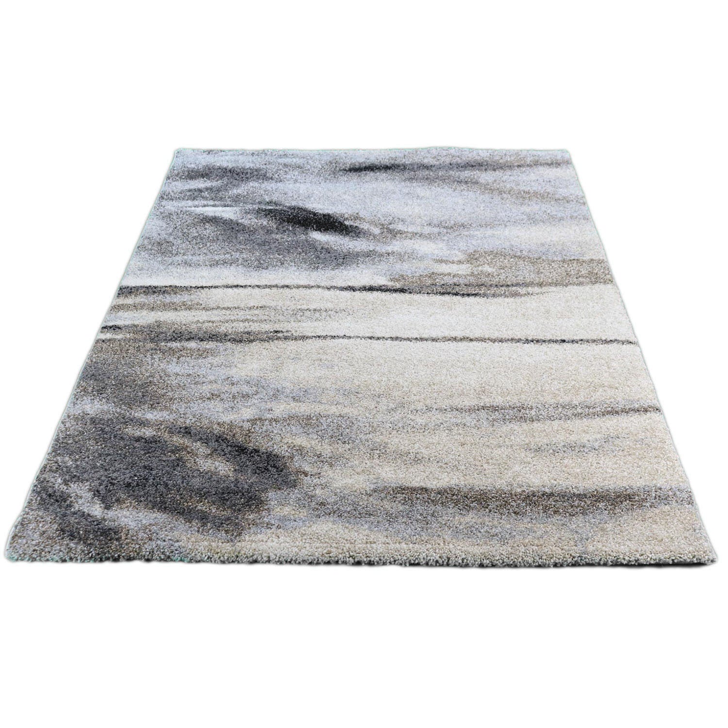 Vloerkleed Elegant 20355-95 — hoek