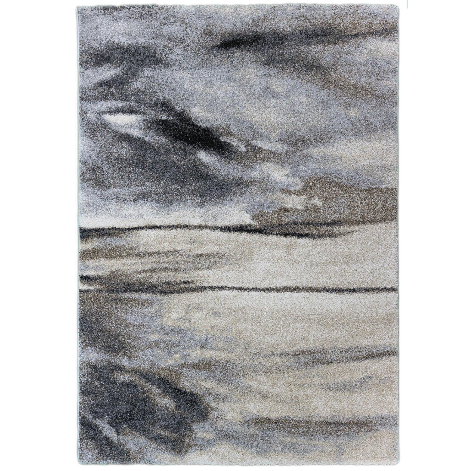 Vloerkleed Elegant 20355-95 — bovenaanzicht