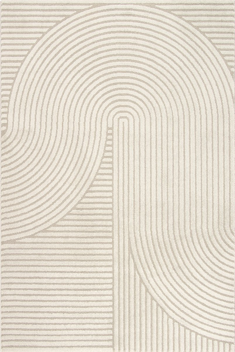 Vloerkleed Elio - Detail