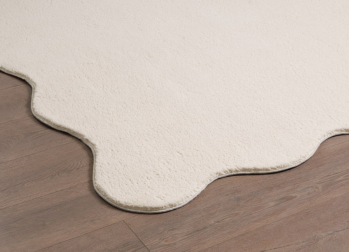 Vloerkleed Loft Shape - Detail