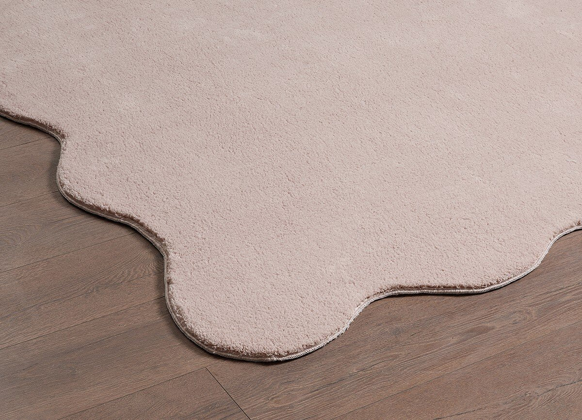 Vloerkleed Loft Shape - Detail