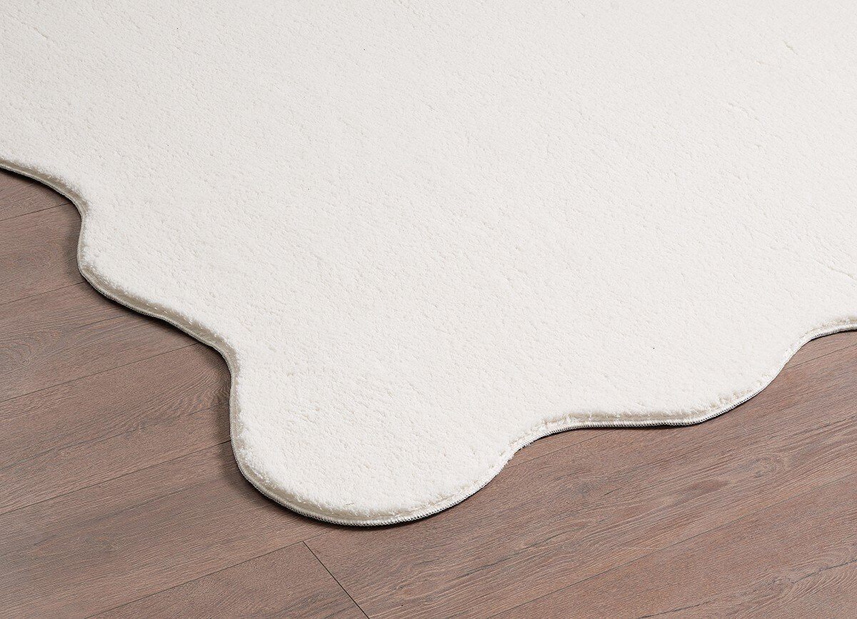 Vloerkleed Loft Shape - Detail