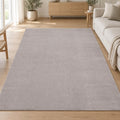 Vloerkleed Loft Washable Zand – Wasbaar Vloerkleed in Zachte Zandtint