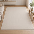 Nepal 6402 Beige Rug – an 11 mm soft pile on a jute backing
