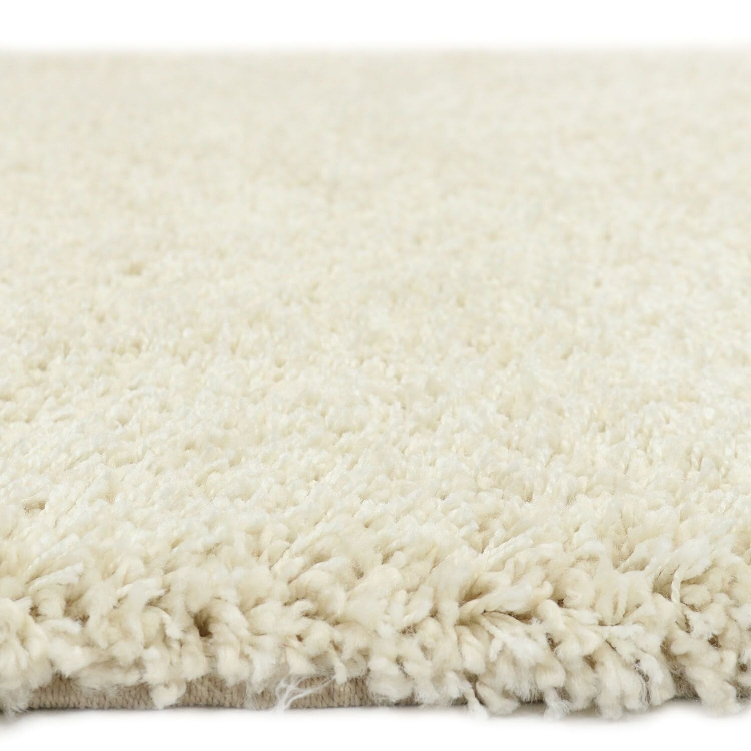 Vloerkleed Shaggy Deluxe 5500-60 - Detail