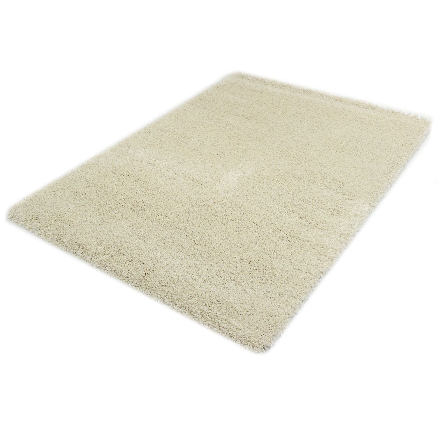 Vloerkleed Shaggy Deluxe 5500-60 — sfeerbeeld in interieur