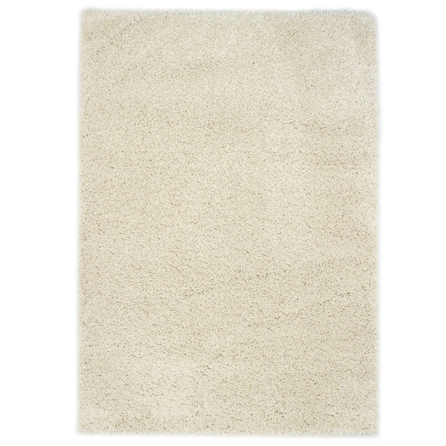 Vloerkleed Shaggy Deluxe 5500-60 — hoek