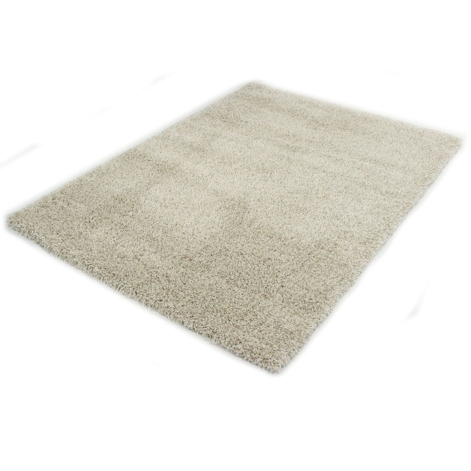 Vloerkleed Shaggy Deluxe 5500-65 - Detail