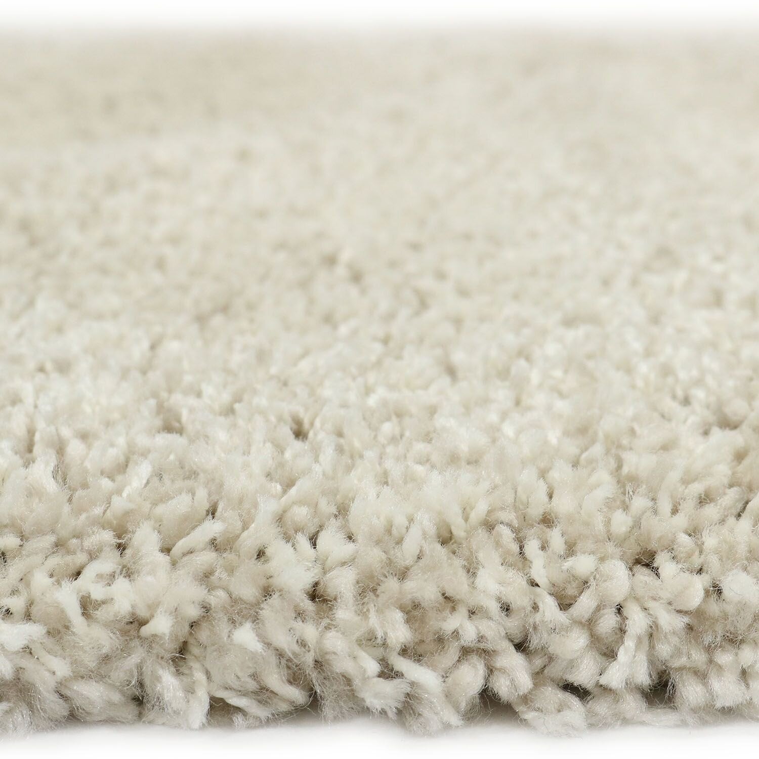 Vloerkleed Shaggy Deluxe 5500-65 — sfeerbeeld in interieur