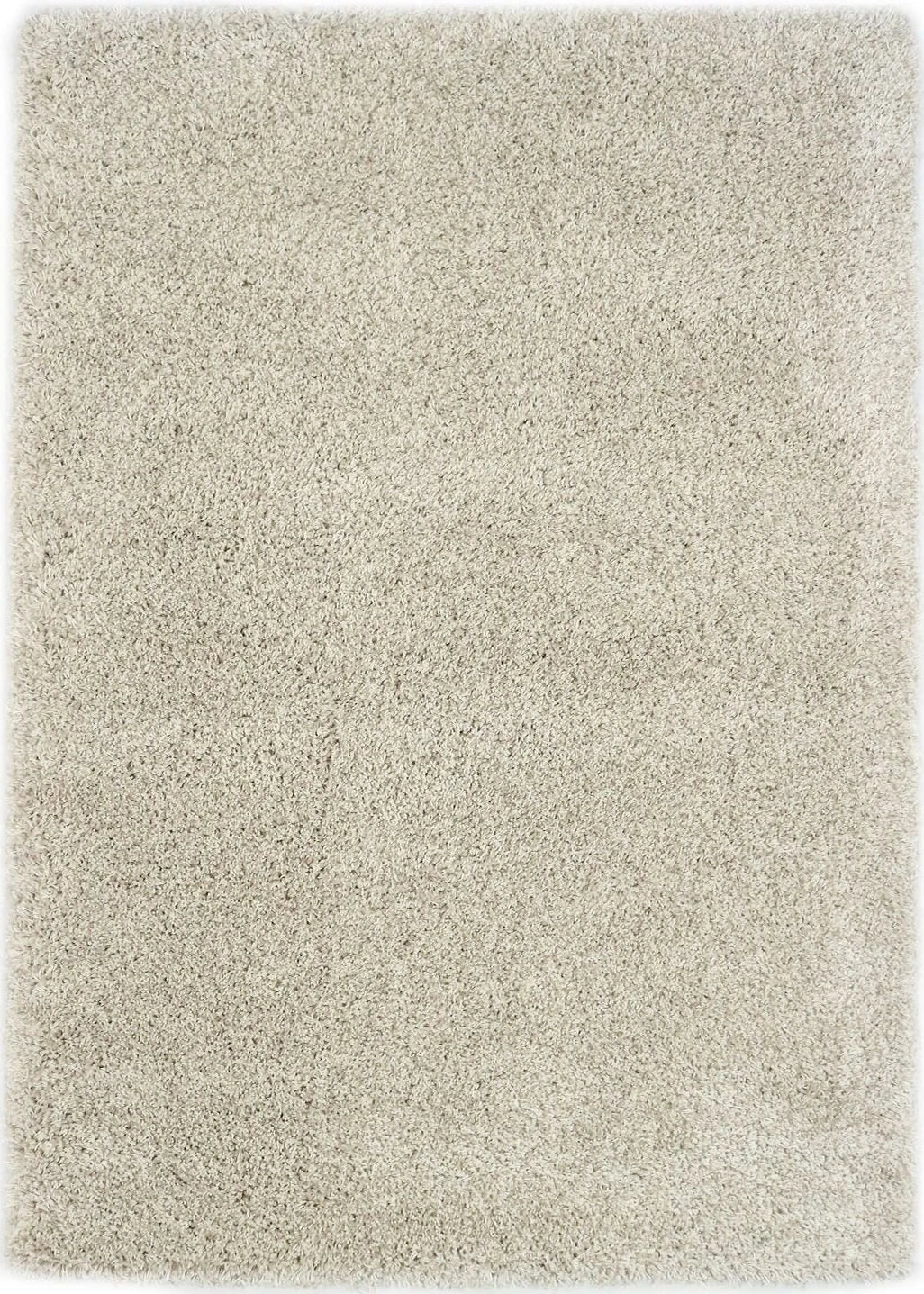 Hoogpolig Vloerkleed Shaggy Deluxe 5500-65 - Vooraanzicht