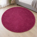 Rug Shaggy Plus 957 Purple