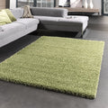 Vloerkleed Shaggy Plus 965 Green